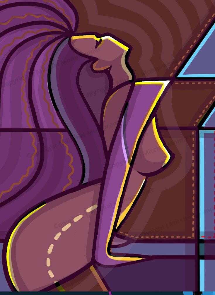 digital art 3 section