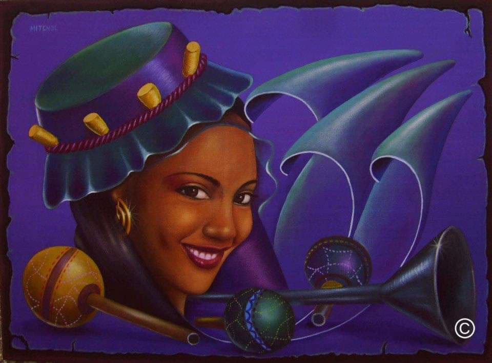 portait 2006